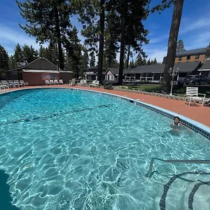 2* Мотель Tahoe Hacienda