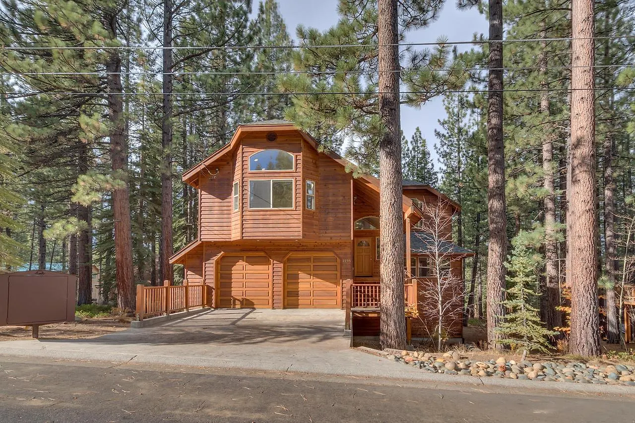 Black Bear Villa - Four Bedroom Home contacts